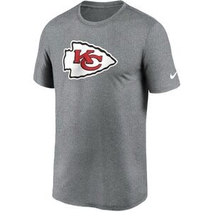 NIKE Kansas City Chiefs Shirt
